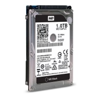 WD 2.5